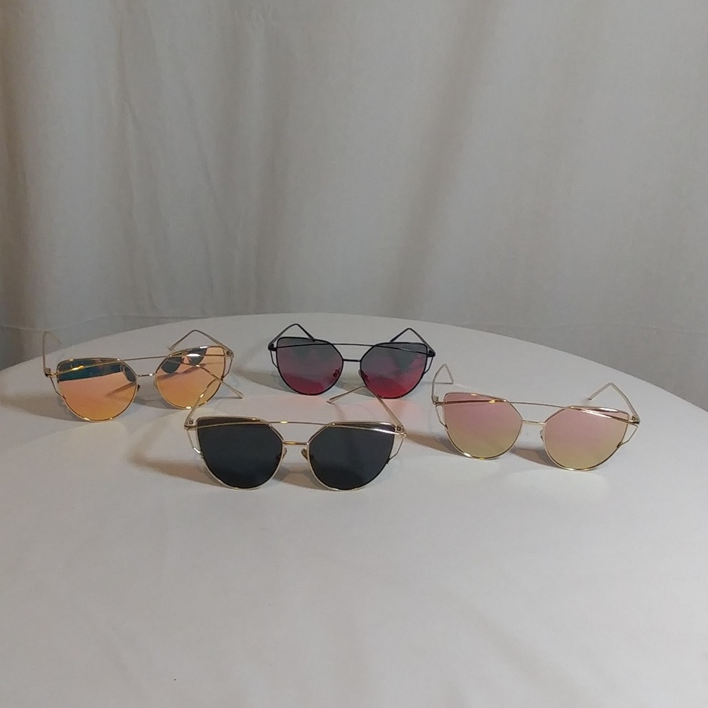 Women's sunglasses - Picture 7 of 7